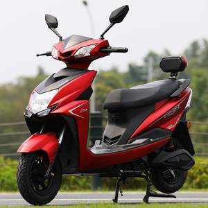 Motocicleta Eléctrica de 72V para Adultos, 1000W de Potencia, Diseño Moderno, Gran Venta - Product Image 1