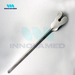 Ensemble d'instruments chirurgicaux de guidage professionnel en acier inoxydable rainuré, durable et de qualité supérieure, par le meilleur fournisseur – Nouveauté tendance - Product Image 2