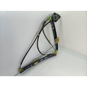Mécanisme de levage de la vitre avant. DX AUDI A1 Série (8X1) 8X3837462A (10>14) - Product Image 3