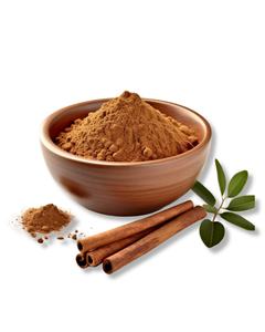 CANELA EN POLVO DE ALTA CALIDAD, AROMA NATURAL, HACCP ISO - Product Image 2