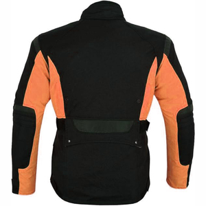 Vestes de moto à bas prix et à bas quantité minimale de commande Vestes en cuir pour hommes les plus vendues - Product Image 2