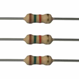 5 k <b>Resistor</b> - Product Image 1