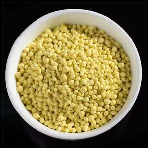 Offre incroyable 100% Engagement de qualité Produits agrochimiques Urée 46 Pilules Granulaires 46-0-0 Urée N46 % Azote Déchets agricoles - Product Image 6