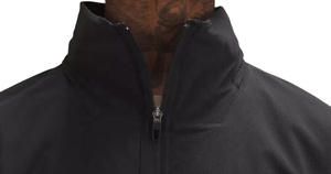 Venta al por mayor Chaqueta Softshell a prueba de viento Hombres Ropa DE TRABAJO Chaqueta cortavientos impermeable al aire libre - Product Image 4