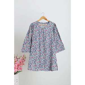 Women'<b>s</b> Fusion Top <b>Blouses</b> & Shirts - Product Image 1