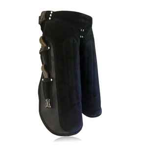 ผ้ากันเปื้อนลายปักโลโก้ผ้าหนัง Farrier มาใหม่ - Product Image 1