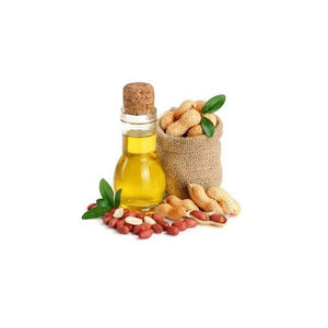 Huile d'arachide pressée et raffinée pour les consommateurs soucieux de leur santé - Product Image 6