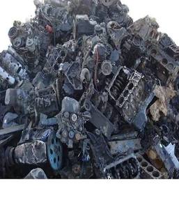 Pièces de bloc moteur en alliage d'aluminium 6063, 1 tonne, pour recyclage et usage industriel - Product Image 4