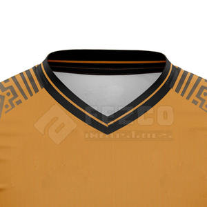 2025 kits de camisetas de fútbol con logotipo personalizado Impresión de camiseta de fútbol en blanco para hombres equipo de fútbol desgaste kits de fútbol - Product Image 5