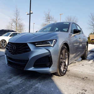 Acura TLX 2025 d'occasion en parfait état avec équipement technologique - Product Image 2