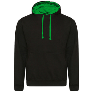 Sudaderas con Capucha Personalizadas de Alta Calidad, 100% Algodón, Casuales, Hechas a Medida, de Color Sólido, para Hombre, a un Precio Muy Económico - Product Image 4