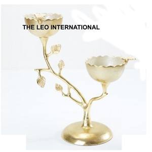 Bol décoratif intérieur poli brillant en aluminium métal de haute qualité fait à la main Design moderne bol populaire - Product Image 4