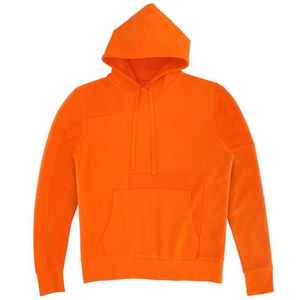 Hecho en Pakistán Sudaderas con capucha de color azul marino teñidas lisas Cordón a juego Deporte Gimnasio Entrenamiento Casual Escuela universitaria Traje de invierno Sudaderas con capucha - Product Image 4