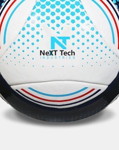 Meilleur ballon de football à collage thermique de qualité supérieure de taille 5 avec conception de logo personnalisé football pour intérieur extérieur - Product Image 6