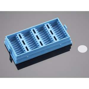 BD BioCoat 12mm Rond Tissu Culture Coverslips Poly D Lysine Coated Lab Supplies - Product Image 1