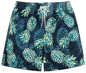 Custom logo Men swim <b>Short</b> casual Beach <b>short</b> Man Summer <b>Mesh</b> <b>Short</b> Sweat <b>Shorts</b> Pants for Men OEM Printed Logo unisex Swimwear - Product Image 5