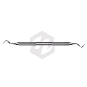 Cao Cấp 26 Lề Tông Đơ Thép Không Gỉ Nha Khoa Cụ Thiết Lập Công Cụ Răng Chuẩn Bị Khoang - Product Image 2