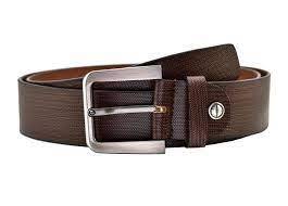 Ceinture en cuir large et élégante pour femmes et robes ceinture en cuir de vachette souple avec boucle polie ceinture premium faite à la main pour hommes - Product Image 6