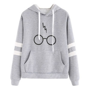 Sudaderas con capucha transpirables de alta calidad para mujer, conjuntos de entrenamiento de Top corto de color liso hechos a medida, sudaderas con capucha de yoga al por mayor - Product Image 5