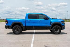 Ram 1500 TRX 2022 Usada en Buen Estado, Motor V8 Supercargado - Product Image 2