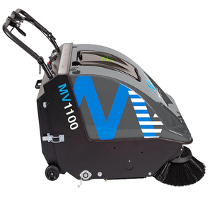 Aspiradora Inalámbrica MaxVac MV1100 con Motor de Larga Duración - Product Image 2