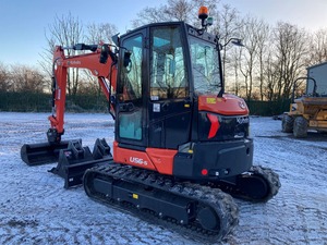 Barato bastante usado Kubota mini excavadora para la venta - Product Image 4