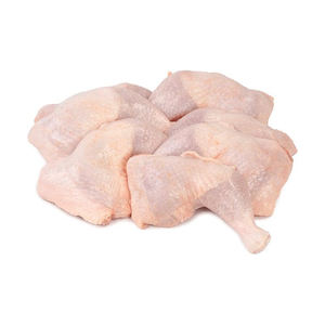 Precio de fábrica Pollo congelado Pierna Cuartos Parte del cuerpo en embalaje a granel-para venta al por mayor - Product Image 2