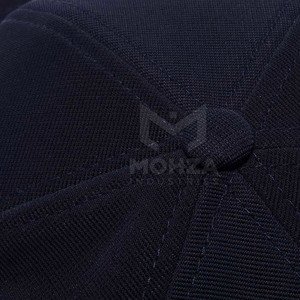 New Arrival Premium Quality 100% Cotton Baseball <b>Hats</b> Design Your Own Adjustable Breathable & <b>Waterproof</b> Unisex - Product Image 6