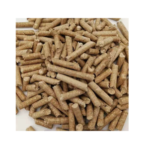 Prix de vente chaud de combustible de granulés de bois de biomasse à partir de bois en stock en vrac pour la livraison - Product Image 2