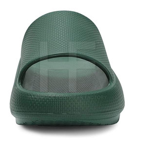 Pantoufles décontractées pour hommes entièrement personnalisées, respirantes et légères, semelle intérieure en caoutchouc PVC de haute qualité, toutes saisons. - Product Image 4