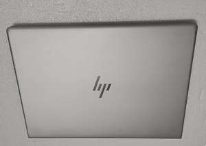 Venta directa de fábrica H P 830G5 Laptop 95% New I n t e l Core I5-8th 8GB RAM 256GB SSD 13,3 pulgadas Windows-10 Pro Full Metal - Product Image 1