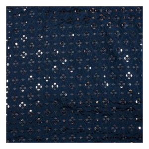 Tela estampada de gasa de algodón indio de alta calidad rollo textil para pantalones camisas cortinas tela al por mayor personalizar EE. UU. - Product Image 2