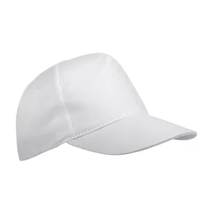 Cappellino a 5 Pannelli in RPET Sostenibile, Cappelli Promozionali Ecologici - Product Image 2