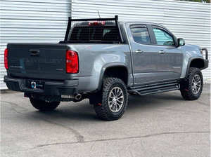 Usado 2022 C * hevrolet Colorado ZR2 - Product Image 2