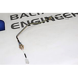 Baltacioglu สายเคเบิลเชื่อมต่อ (สาย Harness-N2) 56.3601.14สำหรับรถบัสเกียร์อัตโนมัติอะไหล่ทดแทนหลังการขาย - Product Image 3