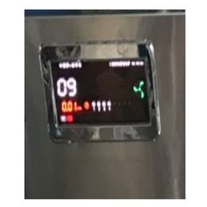 Placa de Cocina de Inducción Eléctrica de Acero Inoxidable de Alta Calidad con un Solo Quemador, Diseño Nuevo, Fabricada en Vietnam para Hoteles y Cocinas - Product Image 1