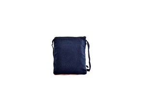 Embroidered Brocade Fabric Unisex Zipper Polyester Classic Casual Travel <b>Wallets</b> Brocade <b>Passport</b> Holder - Product Image 3