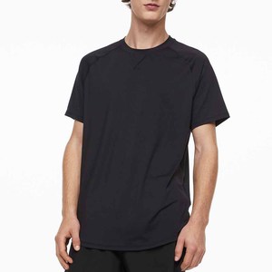 Custom <b>Screen</b> Printed T Shirt Soft 70 <b>Bamboo</b> 30 Cotton Blank Luxury Loungewear Tee Shirt Supply Canada - Product Image 1