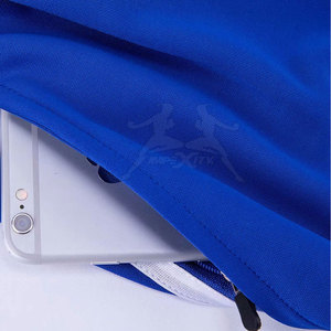 กางเกงขาสั้นบาสเก็ตบอลสำหรับผู้ชายกางเกงขาสั้นเล่นกีฬาทำจากโรงงาน - Product Image 6