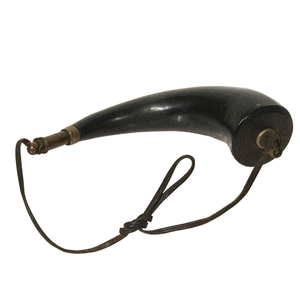 แตรผงแบบชนบทจากเขาวัวแท้และเขาควายรับการปรับแต่งเขาควายและเขาวัว - Product Image 6