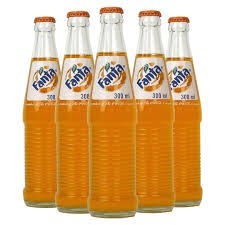 Proveedor mayorista global a granel de botellas de bebidas de frutas carbonatadas refrescantes para Fanta empacadas para mercados de exportación - Product Image 5