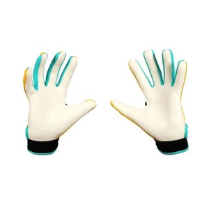 Gants GAA Design personnalisé Prix bas Confortable Meilleure prise en main Imperméable Respirant Latex & Polyester Sports de plein air - Product Image 4
