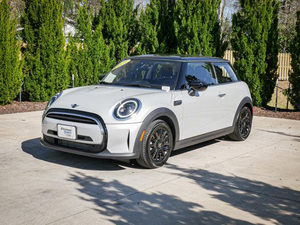 MINI HARDTOP COOPER 2023 DE PRIMERA MANO, AUTO USADO EN BUEN ESTADO - Product Image 1
