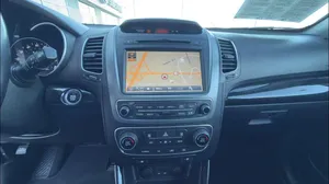 รถเกีย โซเรนโต้ EX ปี 2014 สภาพดีเยี่ยม มือสอง - Product Image 6