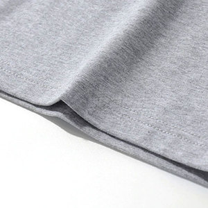 Servicio OEM, Diseño Personalizado al por Mayor, Pantalones Cortos Casuales de Lona 100% Algodón para Hombre, Nueva Llegada, Marca Privada para Adultos - Product Image 6