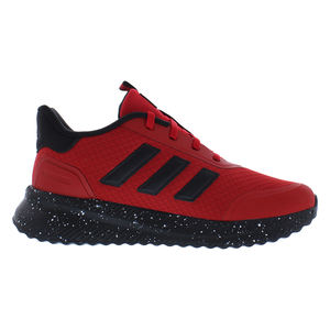 Chaussures Adidas X_Plrpath GS pour garçons Couleur : Better Scarlet/Black/White 100% authentiques - Product Image 2