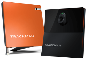 Monitor de Lanzamiento TrackMan 4 Original / Simulador de Golf con Radar Dual - Product Image 4