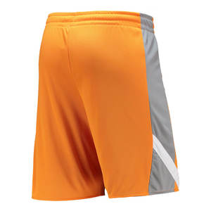 Short de basket-ball taille réversible en maille haute qualité Bsci vêtements de sport en gros logo Bsci short de basket-ball d'été en vente en gros - Product Image 2