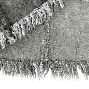 Minifalda de mezclilla caliente corta para mujer joven al por mayor ropa Y2k falda de mezclilla sexy Y2k con cinturón faldas de mezclilla - Product Image 6