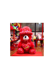 Mini Teddy <b>Bear</b> Plush Toy Custom Lovely Small Soft Stuffed Plush Toy Baby Personalized Soft Stuffed Custom Plush Toys Wholesale - Product Image 2